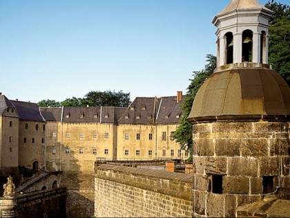 Foto: Festung K&amp;ouml;nigstein